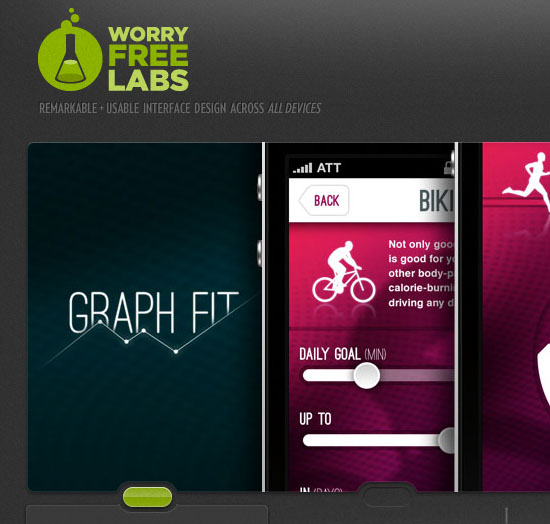 Worry Free Labs