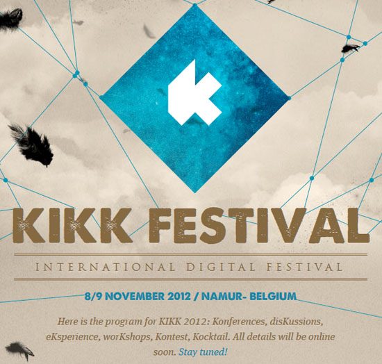 Kikk Festival