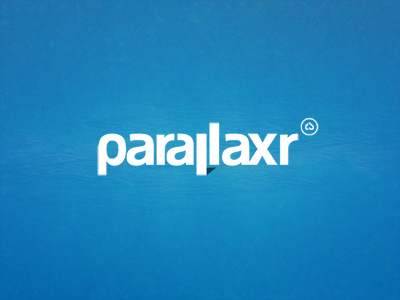 Convax Solutions- Parallaxr logo