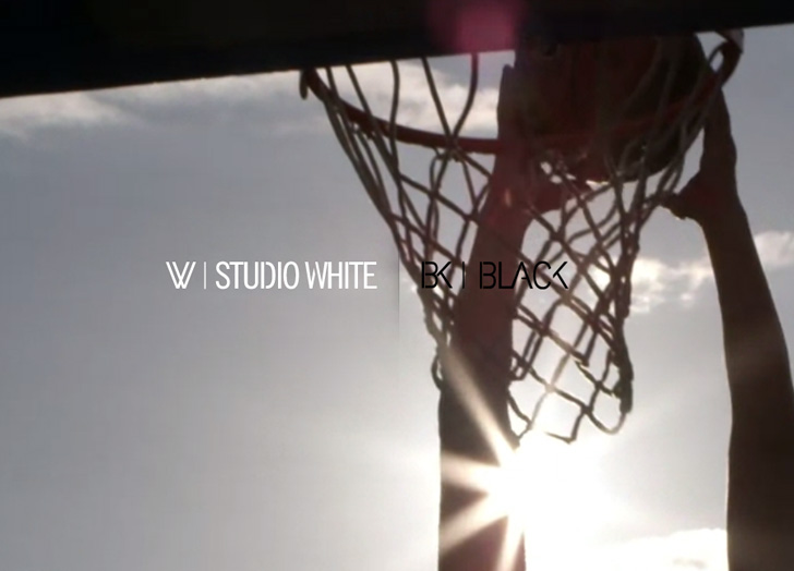 Studio-White