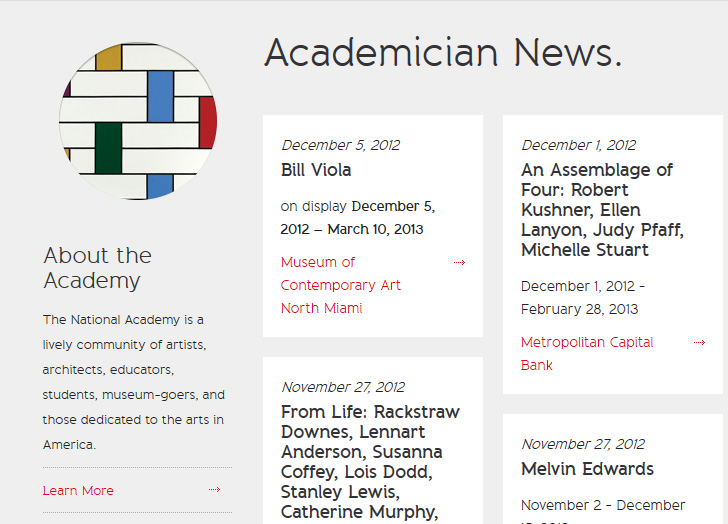 Academician-News