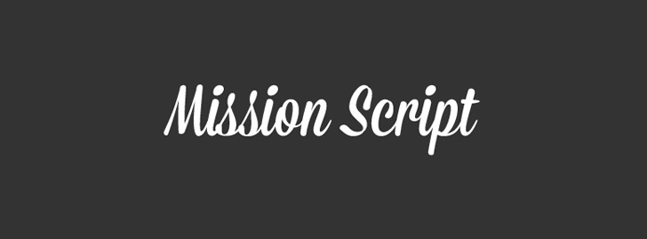 Mission Script