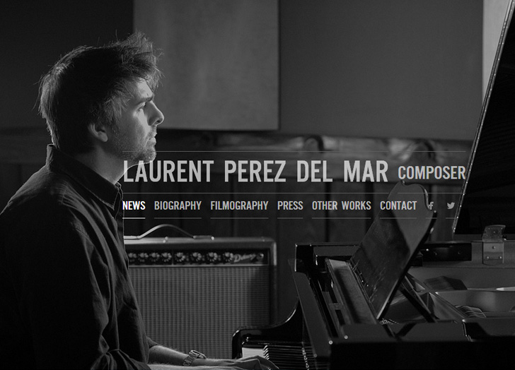 Laurent Perez