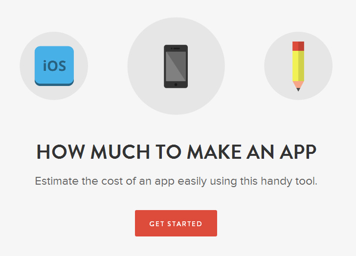 How Much To Make An App
