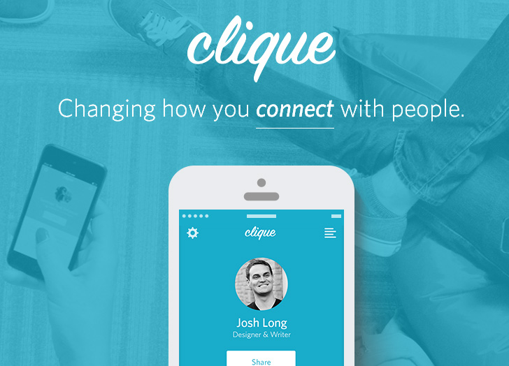 Clique App