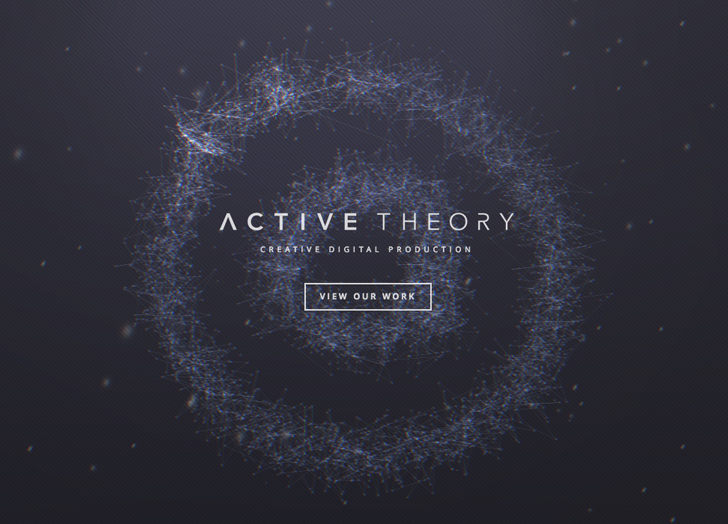 Active theory