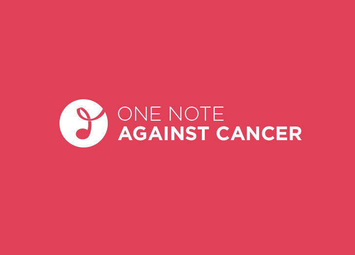 one note against cancer