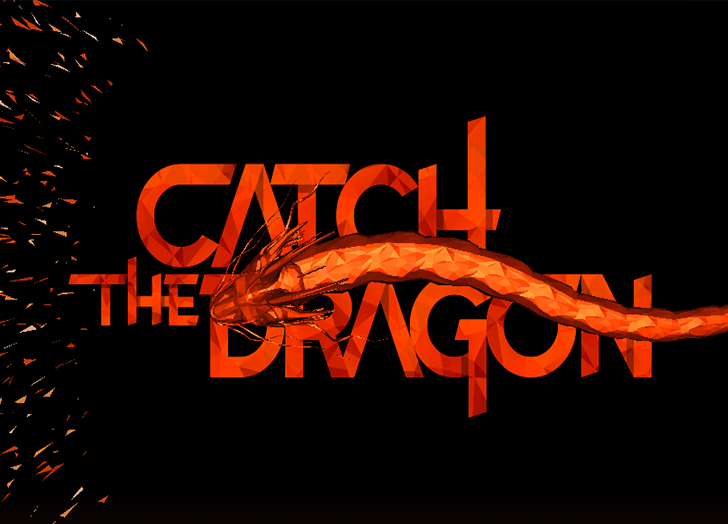catchthedragon.nl