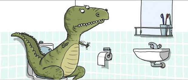 a-funny-T-Rex-toilet-paper-picture