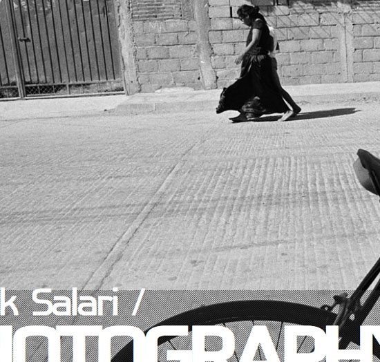 Babak Salari Photography