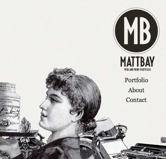 Matt Bay- Portfolio