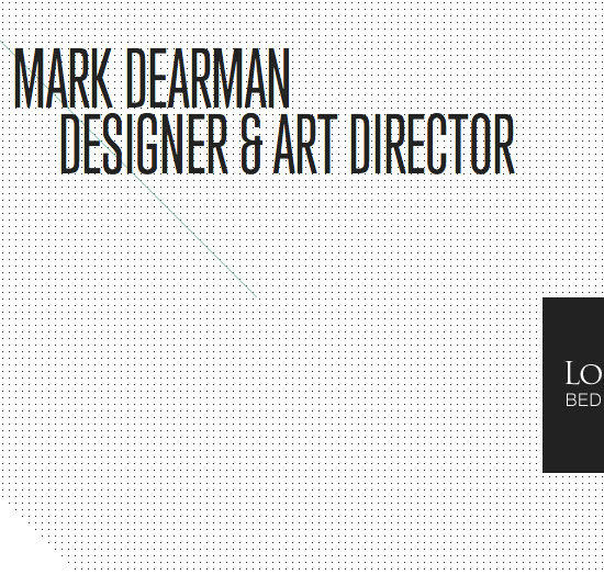 Mark Dearman