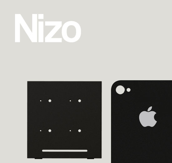 Nizo or Iphone
