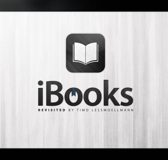 iBooks Revisited