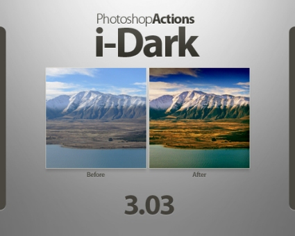 i-Dark 3.03