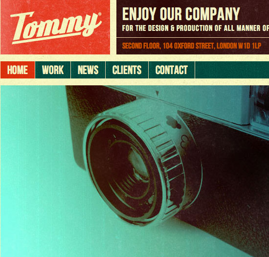 TOMMY Digital Creative Agency