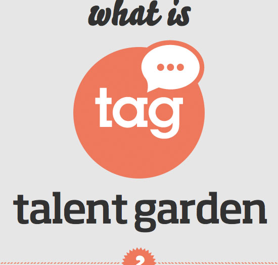 TAG - Talent Garden
