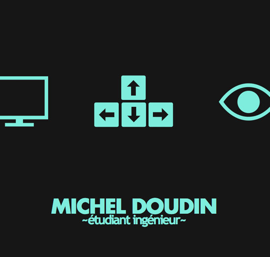 Michel Doudin