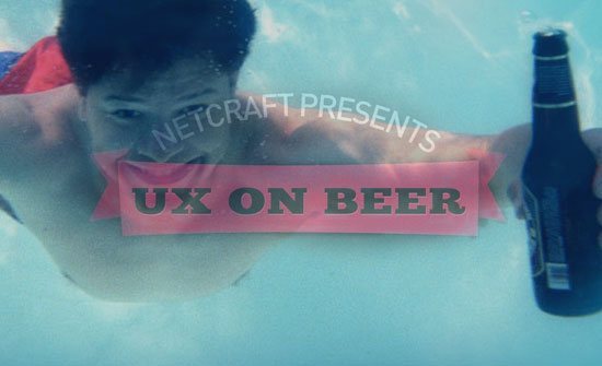 כנס UX on Beer הקרוב ו-20 הזמנות שמורות לקוראי פיקסל פרפקט