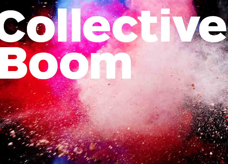 Collective Boom