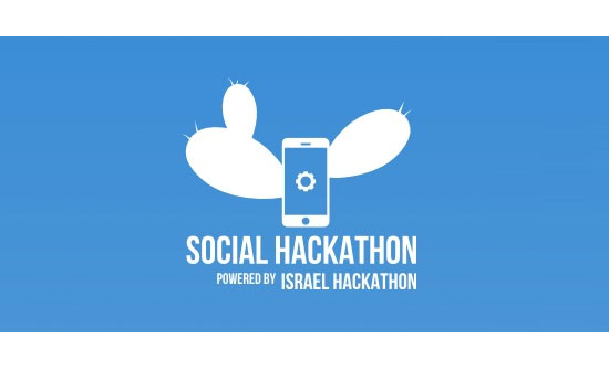 Social Hackathon - יומיים של מציאת פתרונות טכנולוגים יצירתיים לשיפור איכות החיים