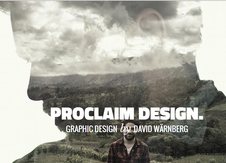 Proclaim-Design