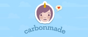 קרבונמייד - Carbonmade
