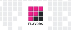 פלייבורס - Flavors