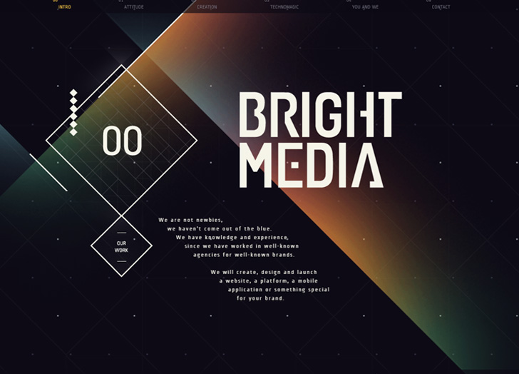 Bright Media