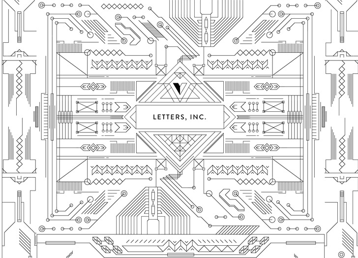 Letters-inc
