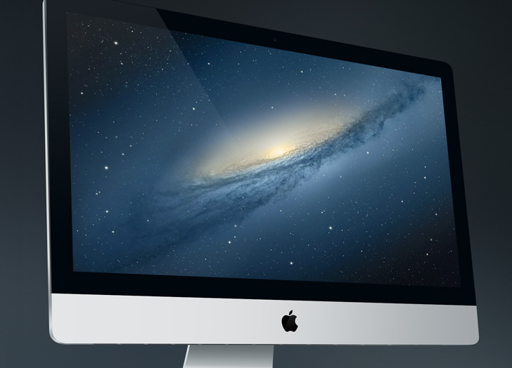 ''iMac 27