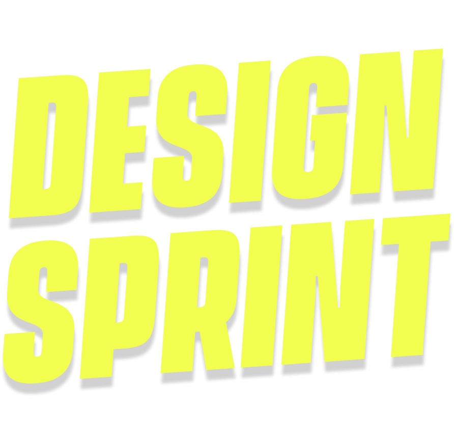 דיזיין ספרינט - המדריך המלא Design Sprint responsive