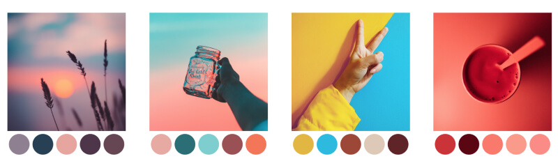 Image Palette